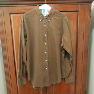 Ralph Lauren Oxford shirt